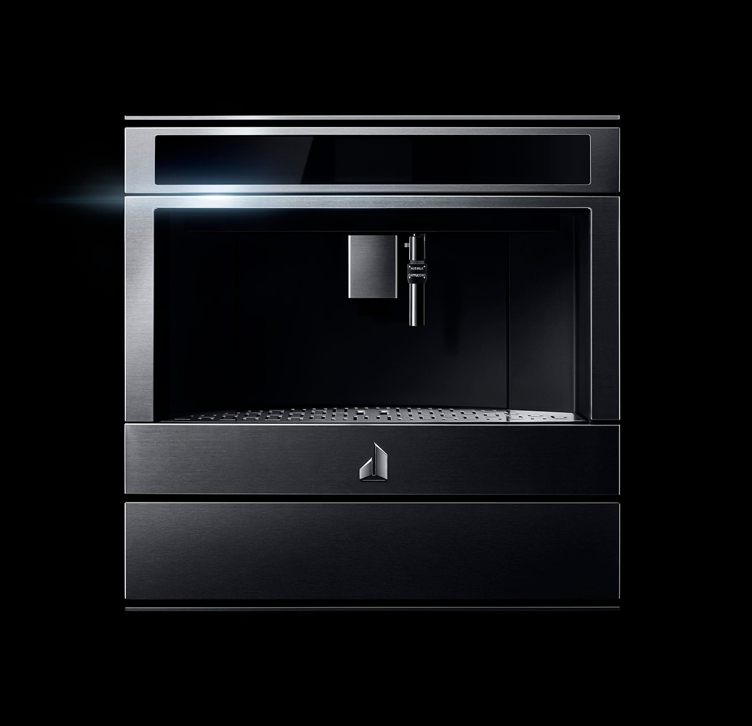 JennAir Rise Built-In Coffee System – Built-In Design