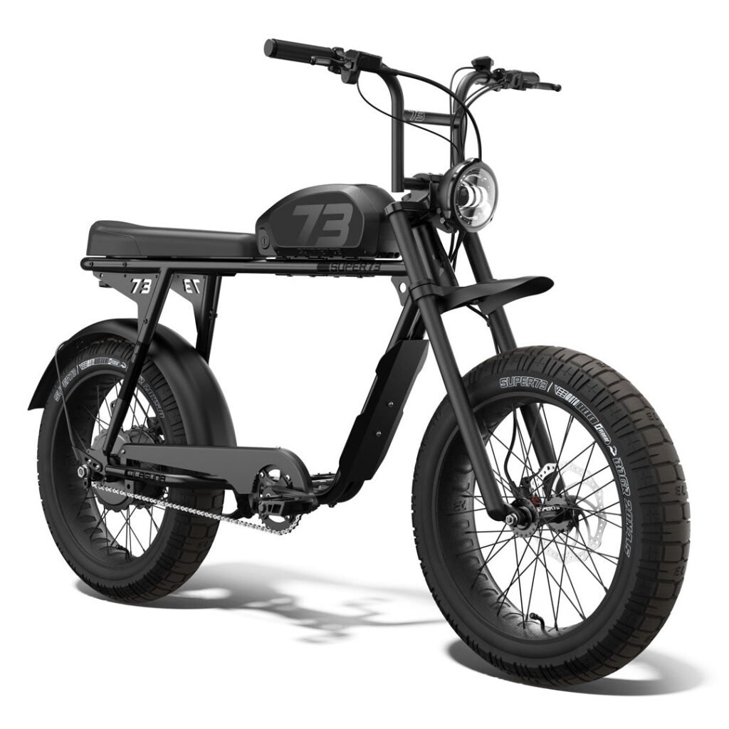 SUPER73-S2 Laguna