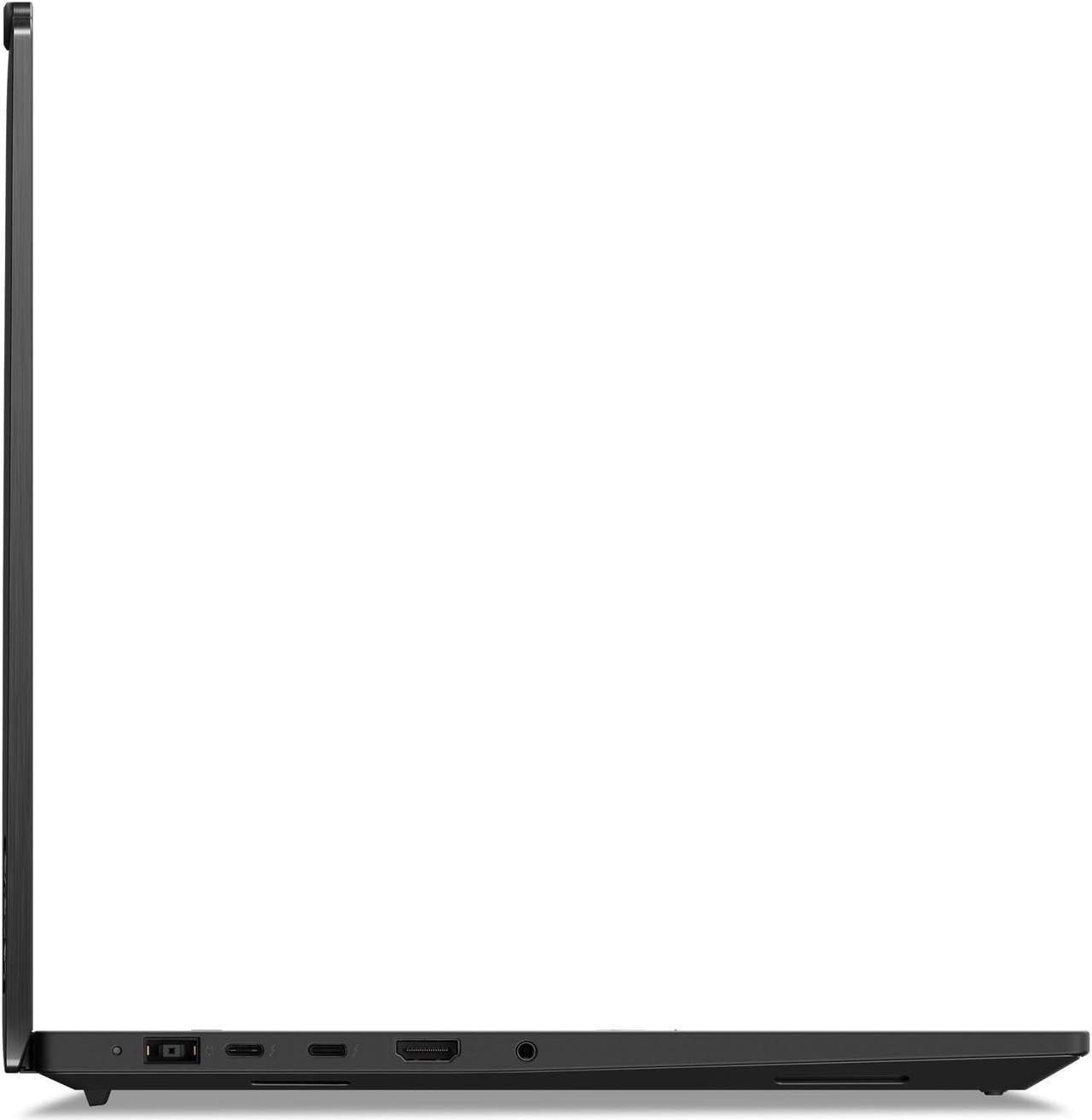 Lenovo ThinkPad P1 Gen 7 Mobile Workstation – view 6