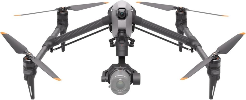 DJI Inspire 3 Drone