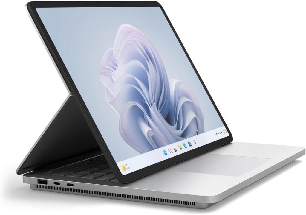 Microsoft Surface Laptop Studio 2 RTX 4060