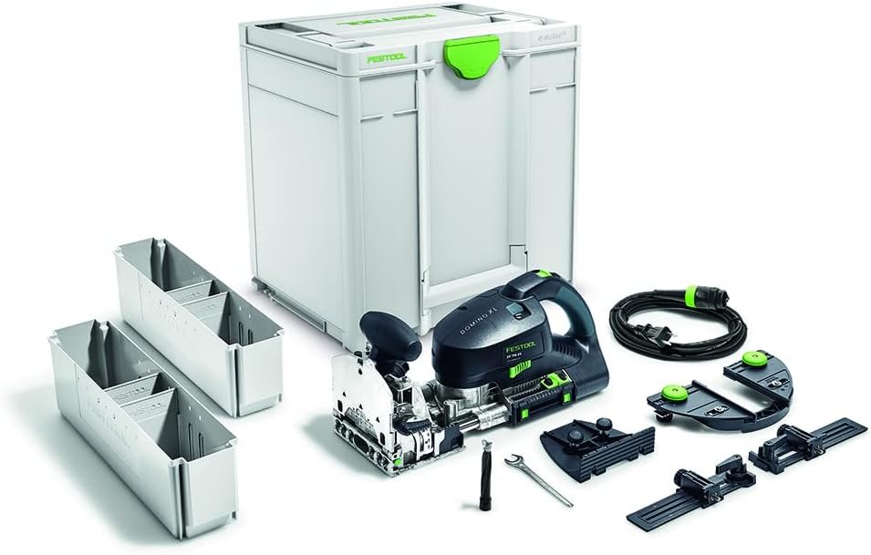 Festool Domino XL Joiner DF 700