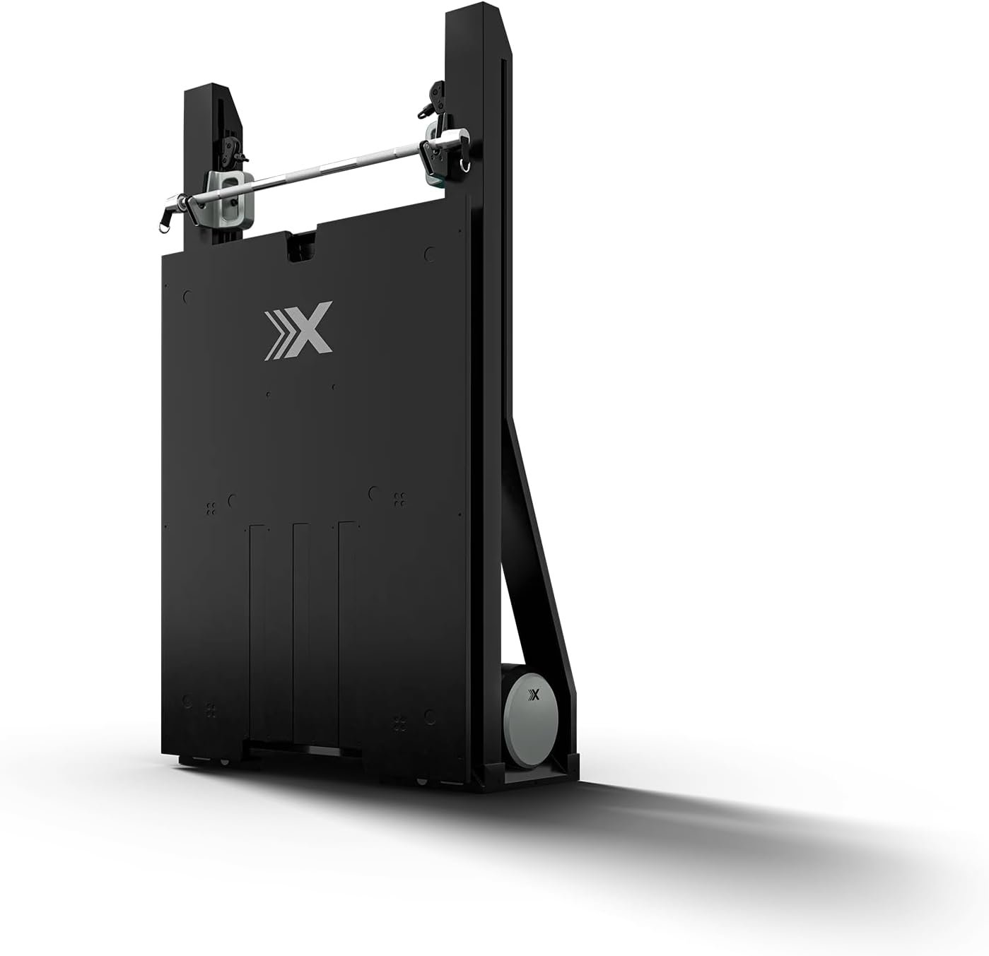 OxeFit XS1 Home Gym System – Two motors, serious resistance