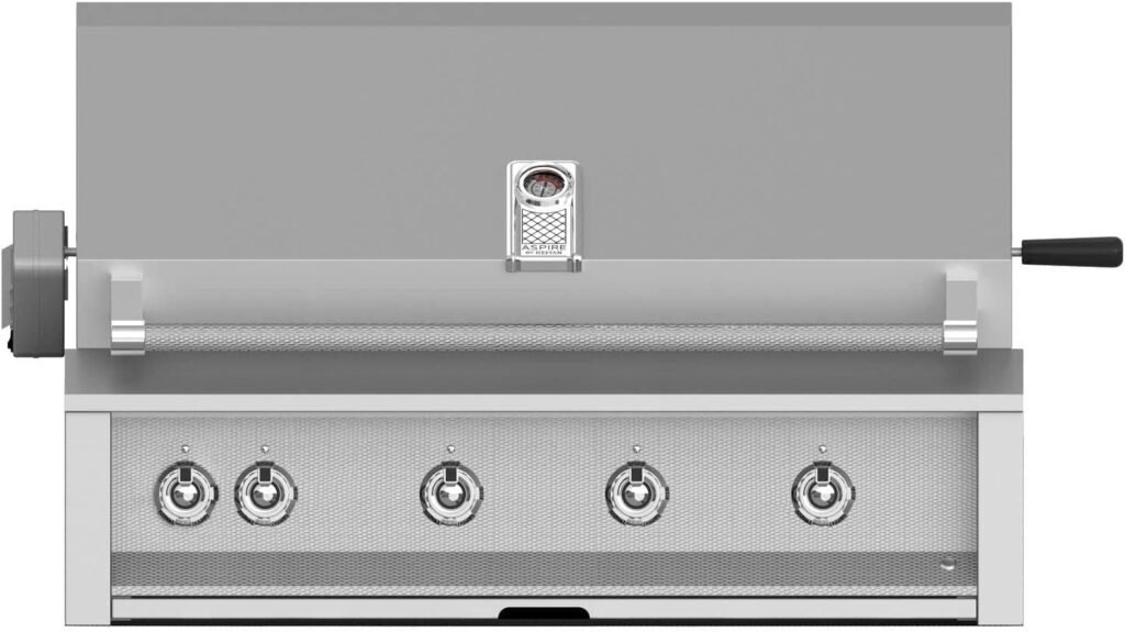 Hestan Outdoor Gas Grill 42"