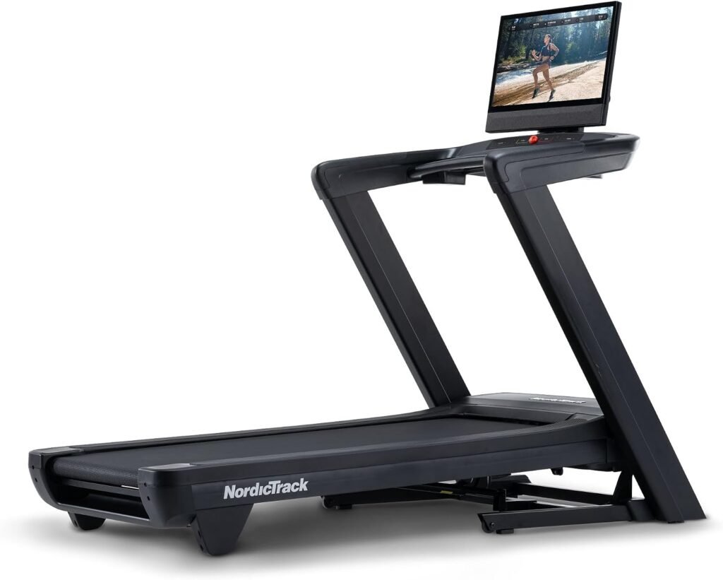 NordicTrack Commercial 2450 Treadmill