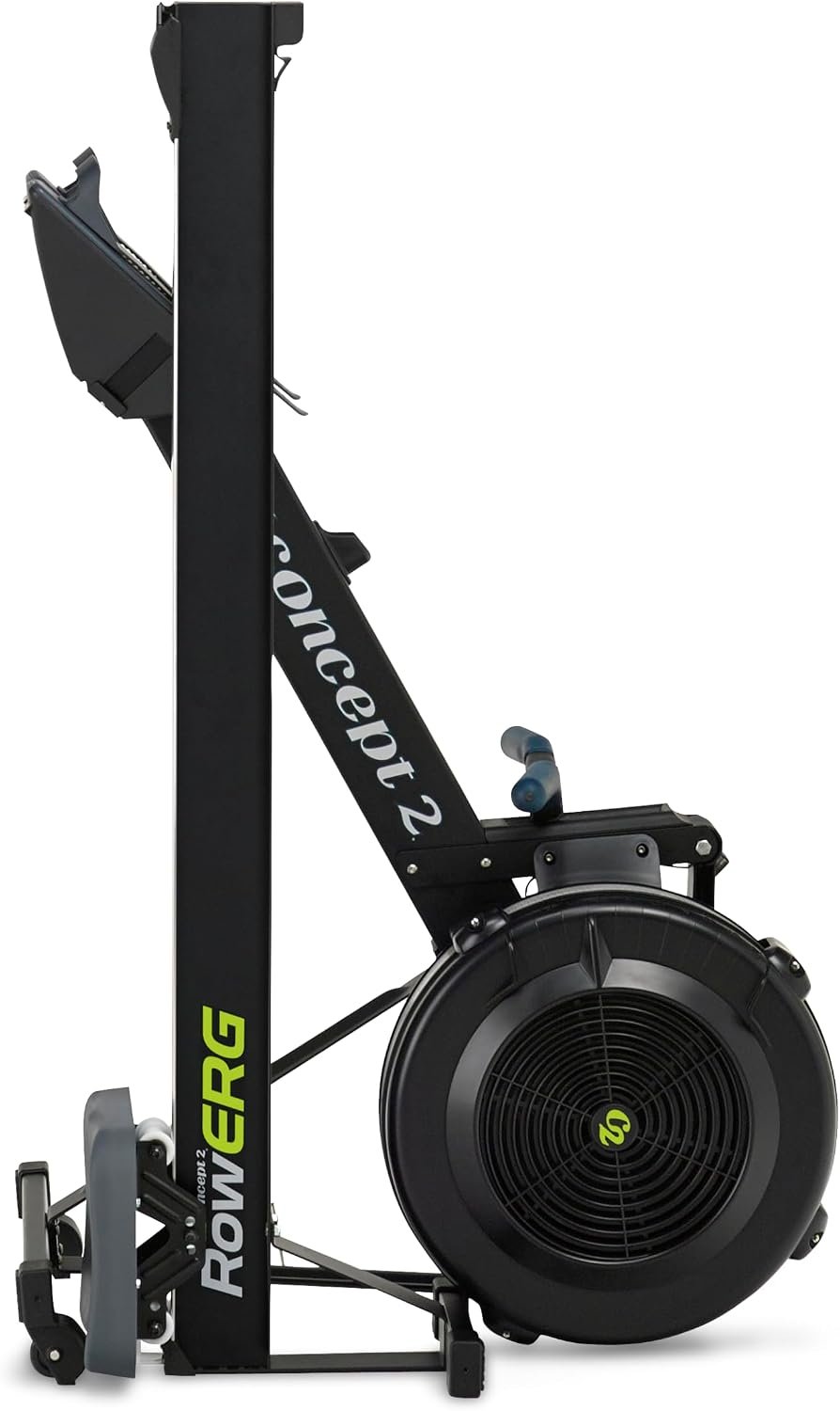 Concept2 RowErg with PM5 and SkiErg with PM5 Bundle – PM5 performance tracking