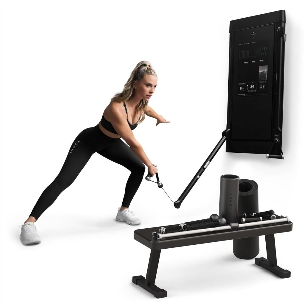 Tonal 2 Smart Home Gym