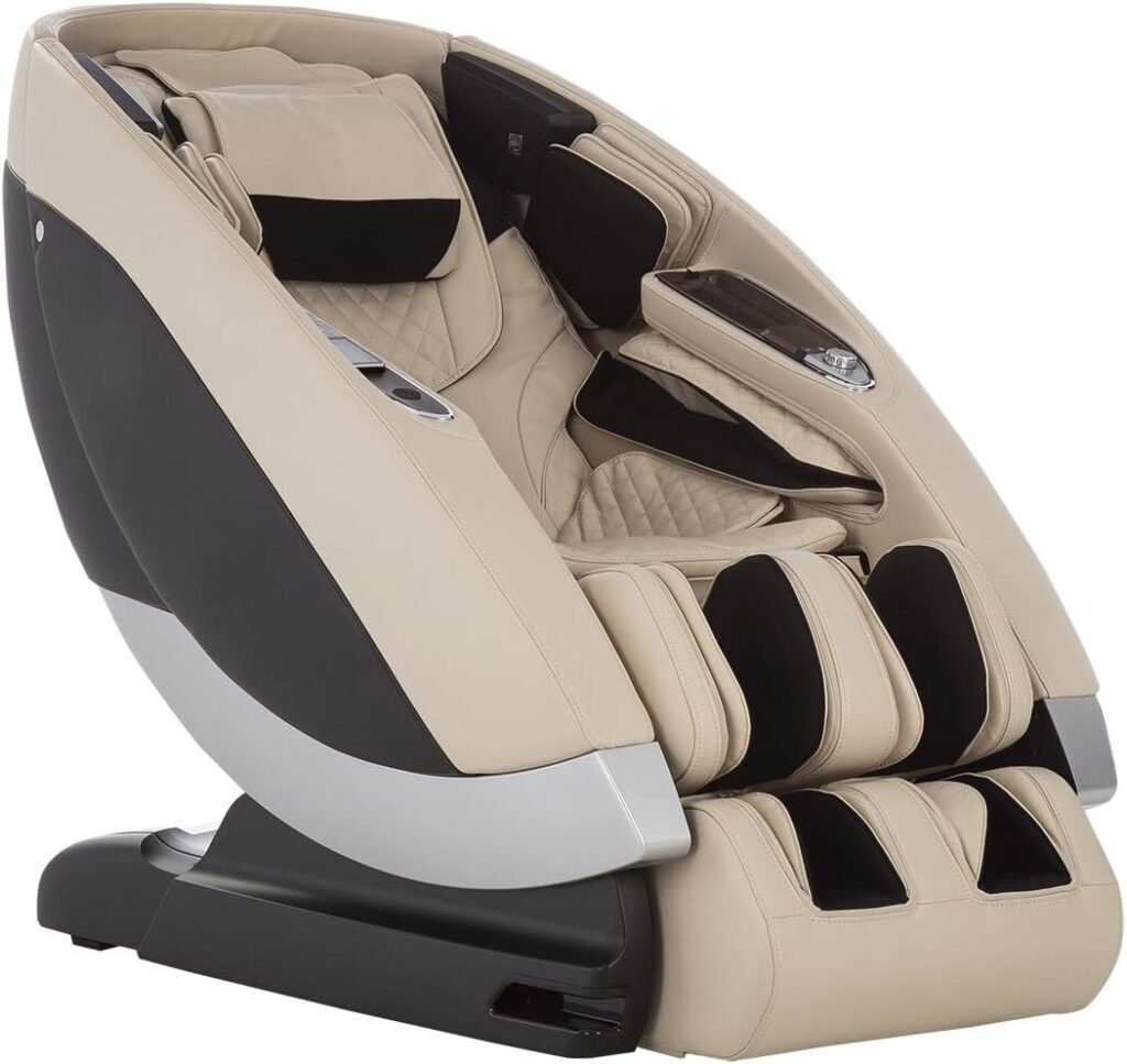 Human Touch Super Novo Massage Chair