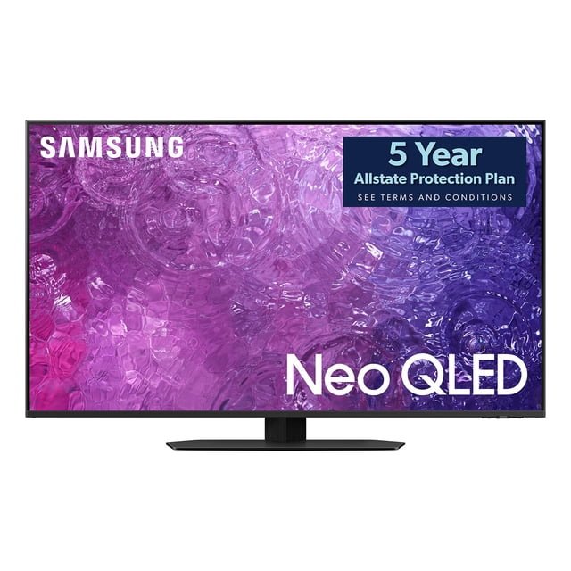 Samsung 85" QN90C Neo QLED 4K