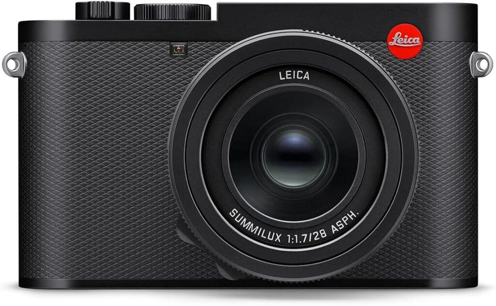 Leica Q3 Compact Camera