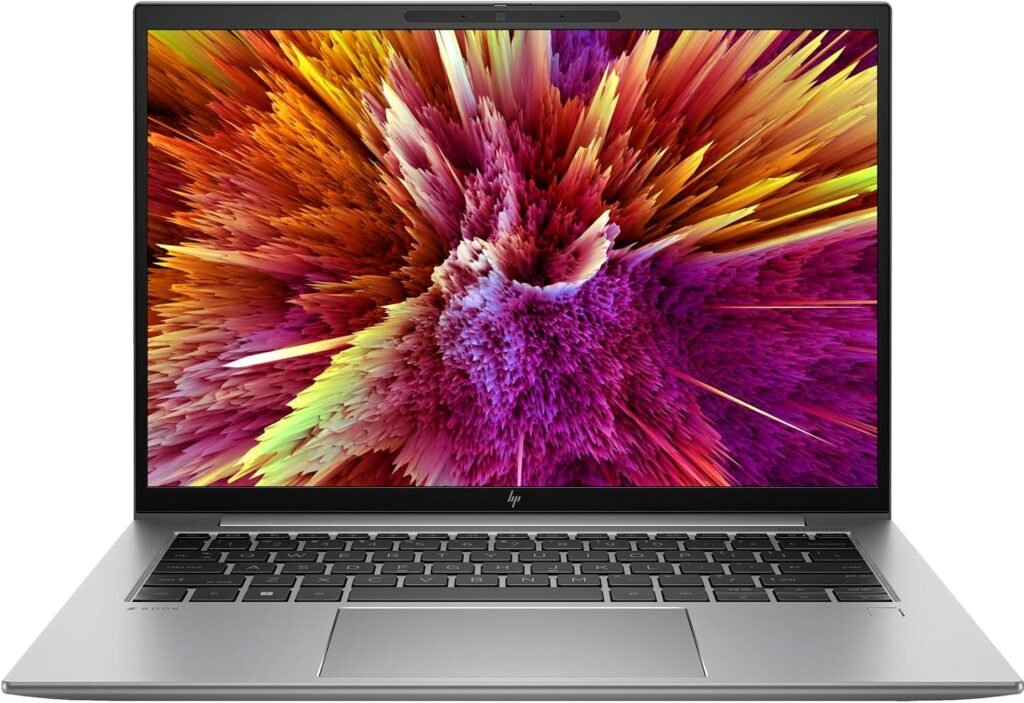 HP ZBook Firefly G10 Mobile Workstation