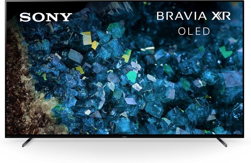 Sony 77" A80L OLED