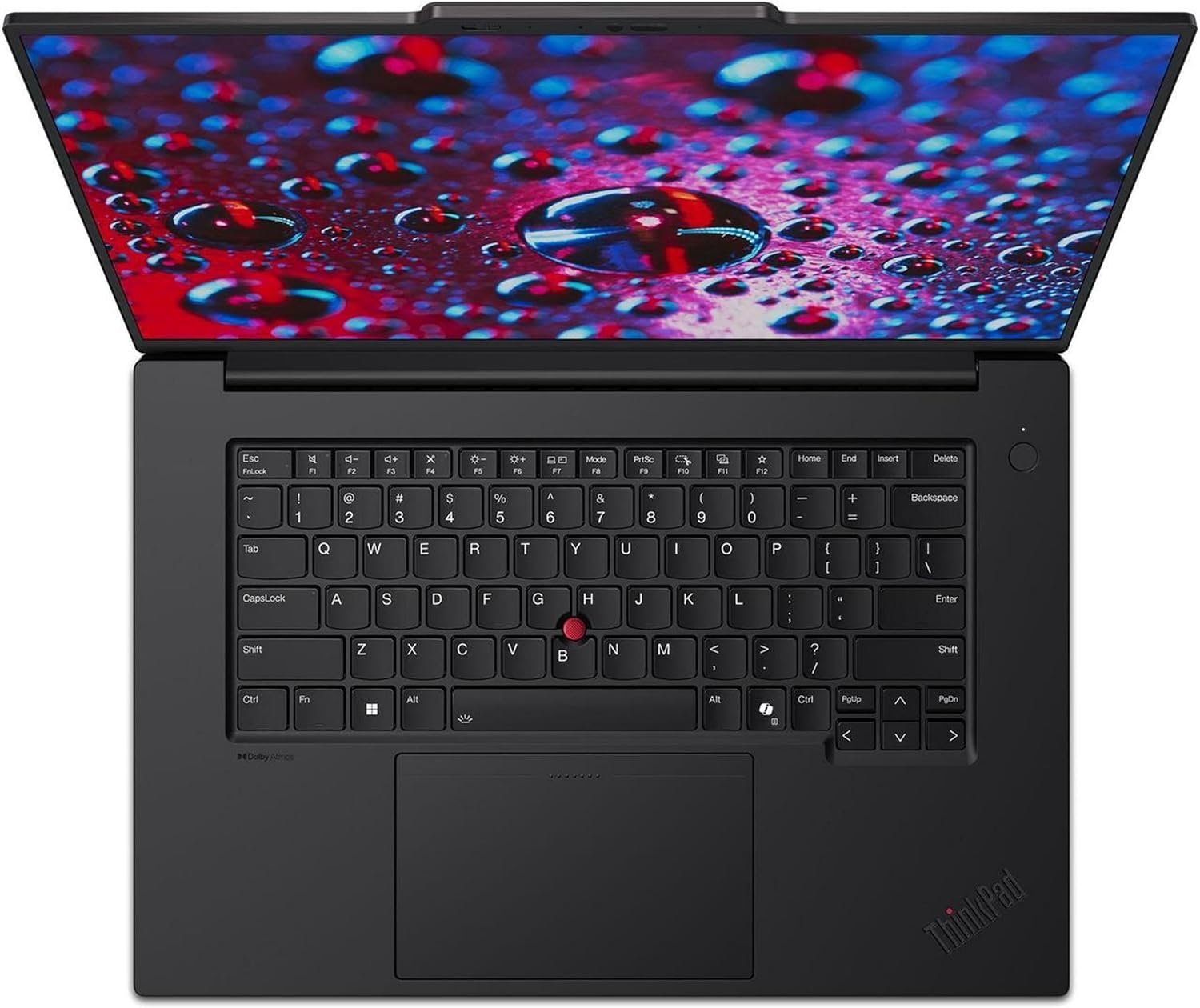Lenovo ThinkPad P1 Gen 7 Mobile Workstation