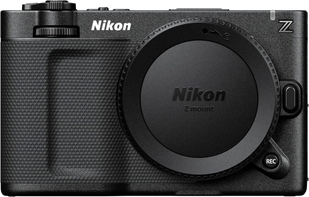 Nikon RED ZR 6K Full-Frame Cinema Camera Body