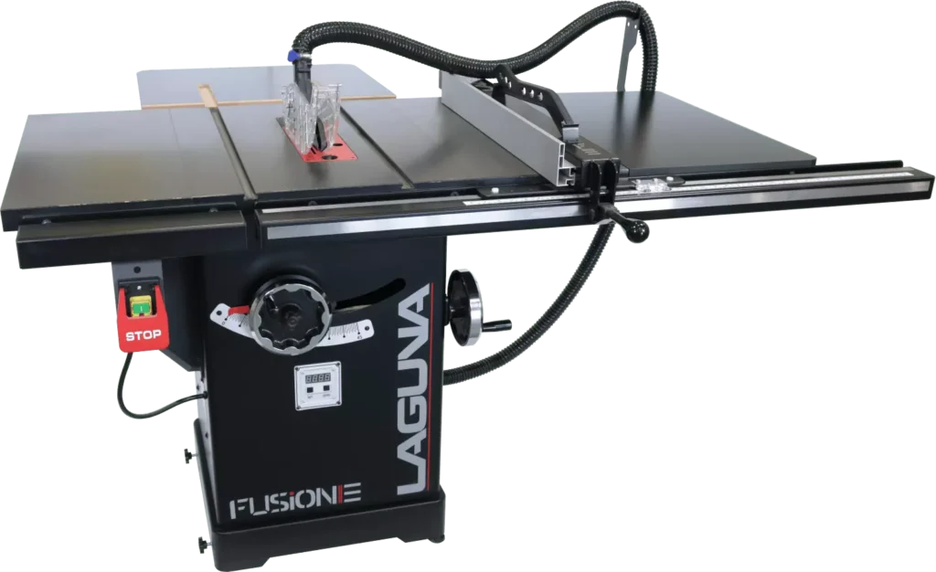 Laguna Fusion F3 Table Saw