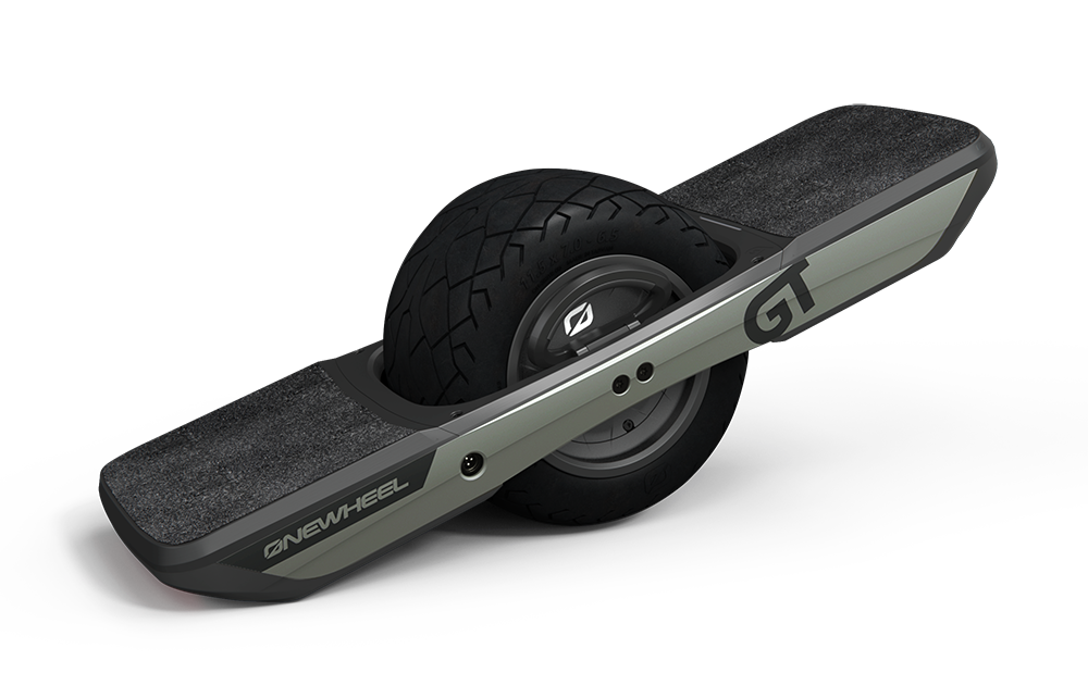 Onewheel GT, Performance Treaded Tire