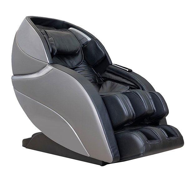 Infinity Gen Max 4D Massage Chair, Gray/Black