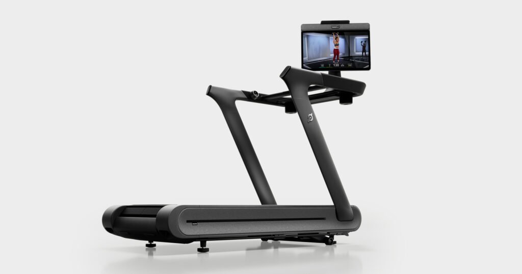 Peloton Tread+ Vision