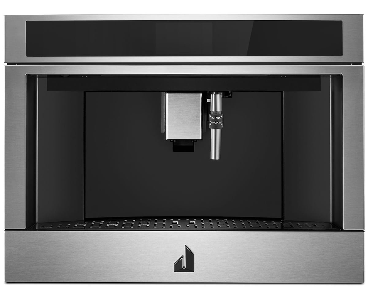 JennAir Rise Built-In Coffee System