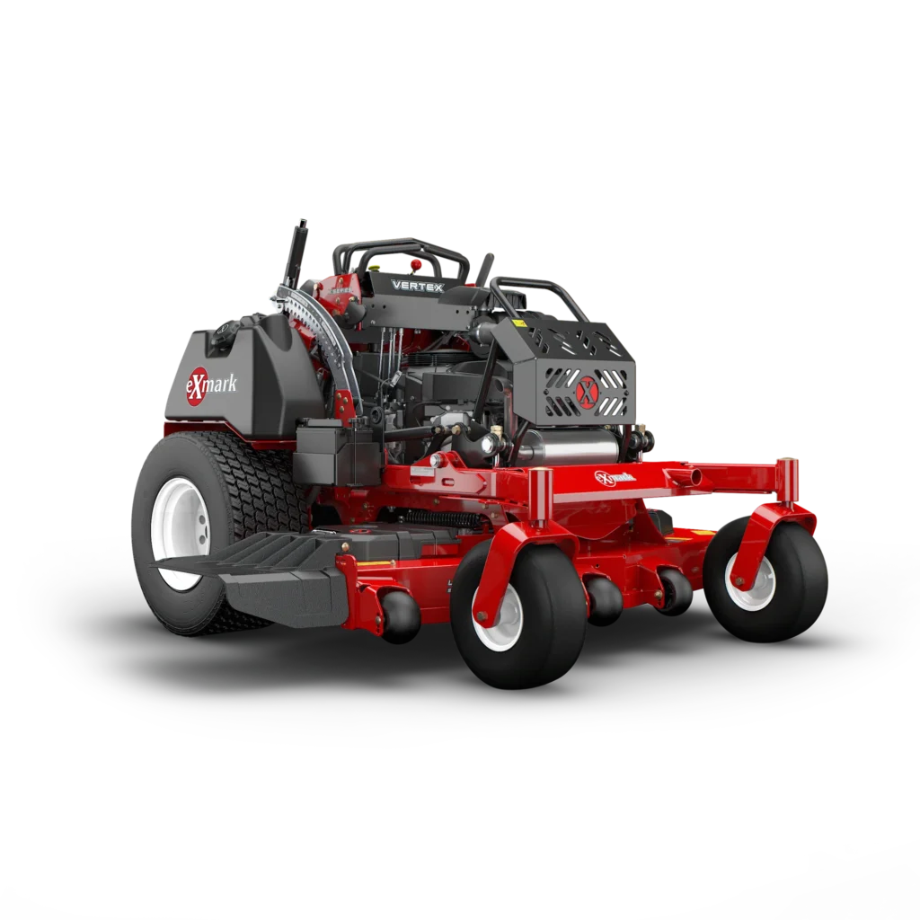 Exmark Vertex X-Series 52-Inch Stand-On Mower VXX999GKA52600