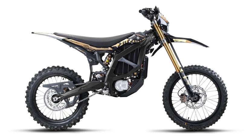 Surron Ultra Bee 24.5kW Electric Dirt Bike, 2026