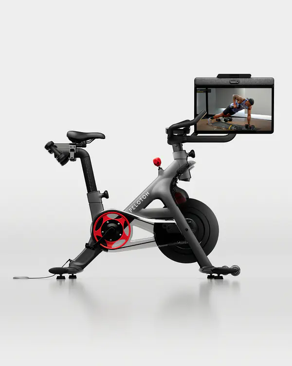 Peloton Cross Training Bike+