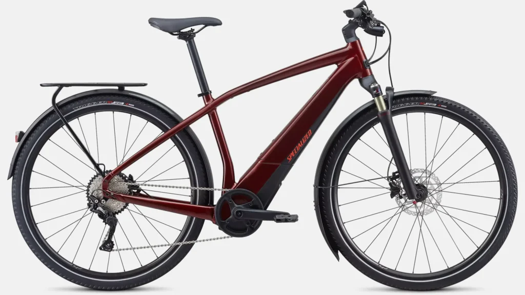 Specialized 2020 Turbo Vado 4.0