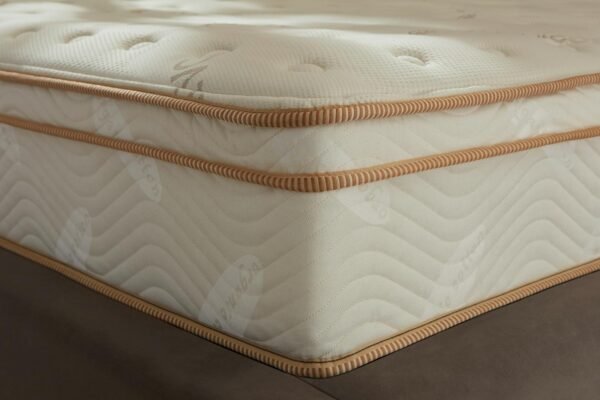 Saatva Classic Mattress, Queen, 11.5 Inch, Luxury Firm